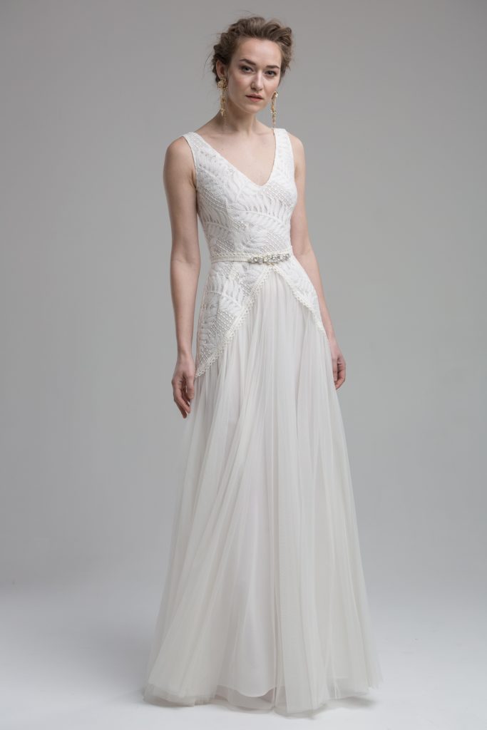 WL-R03 Savannah ivory