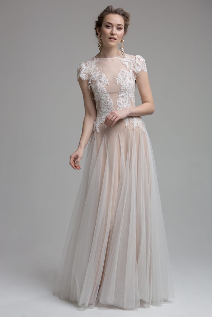 WL-R05 Paris nude