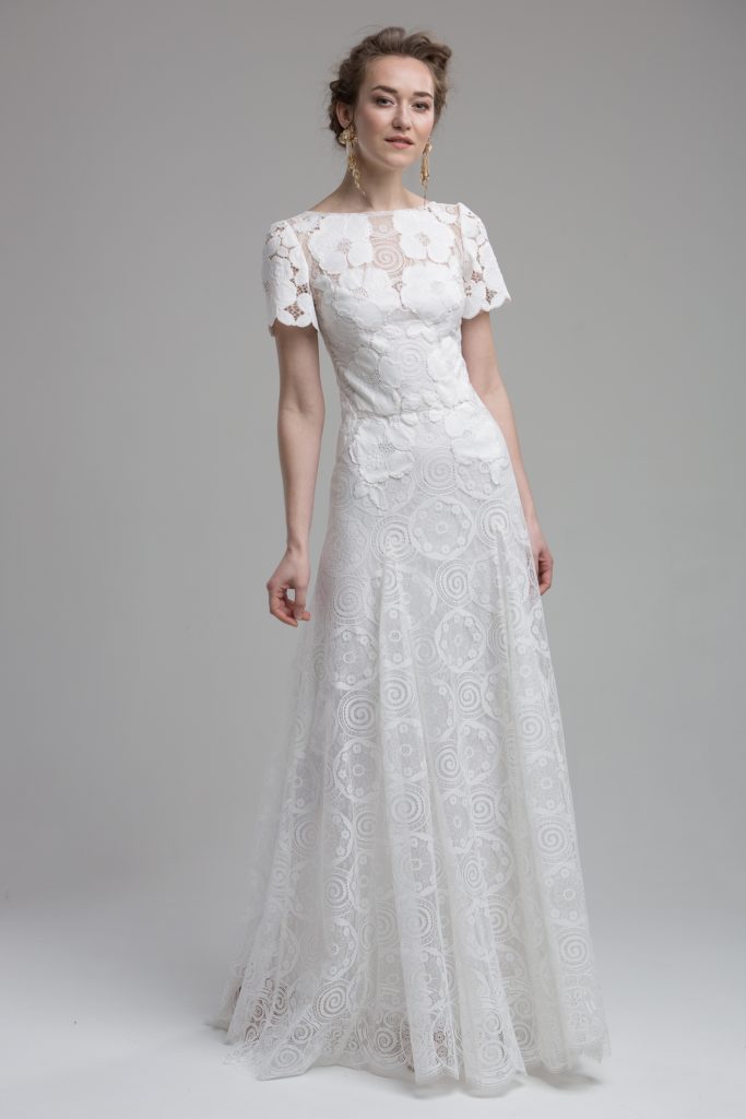 WL-R07 Nara ivory
