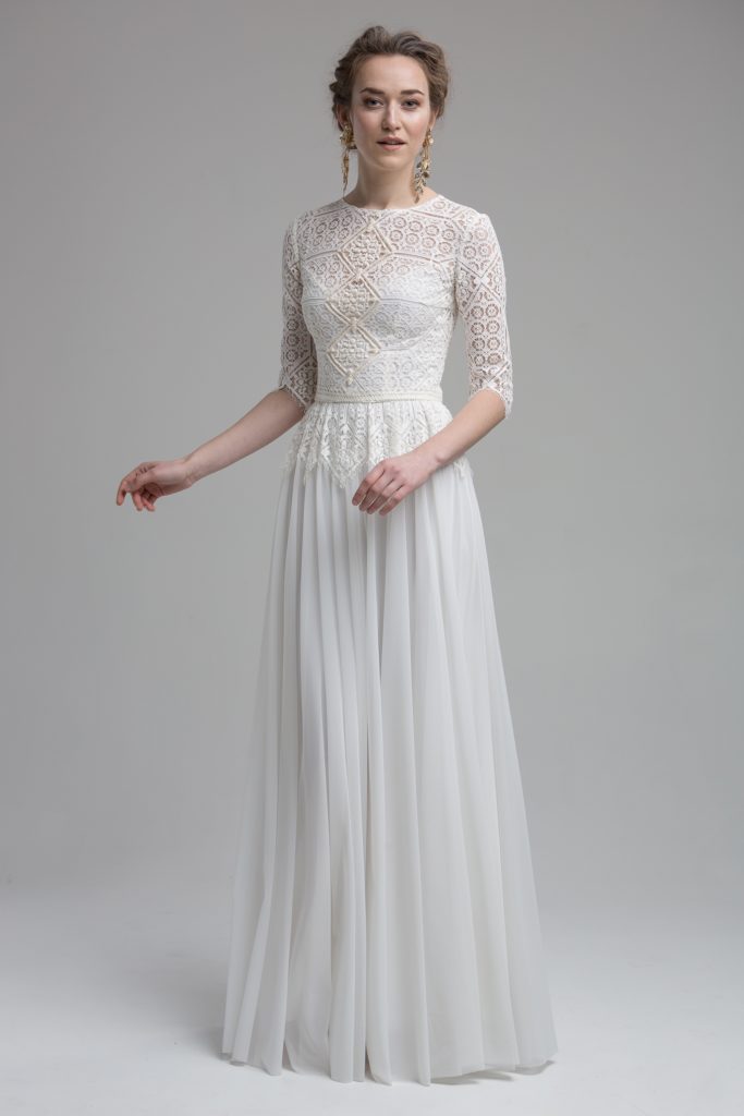 WL-R18 Chelsea ivory