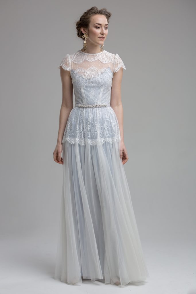 WL-R19 Alexandria blue