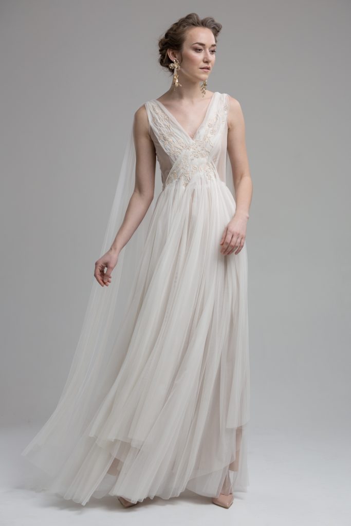 WL-R25 Sahara nude