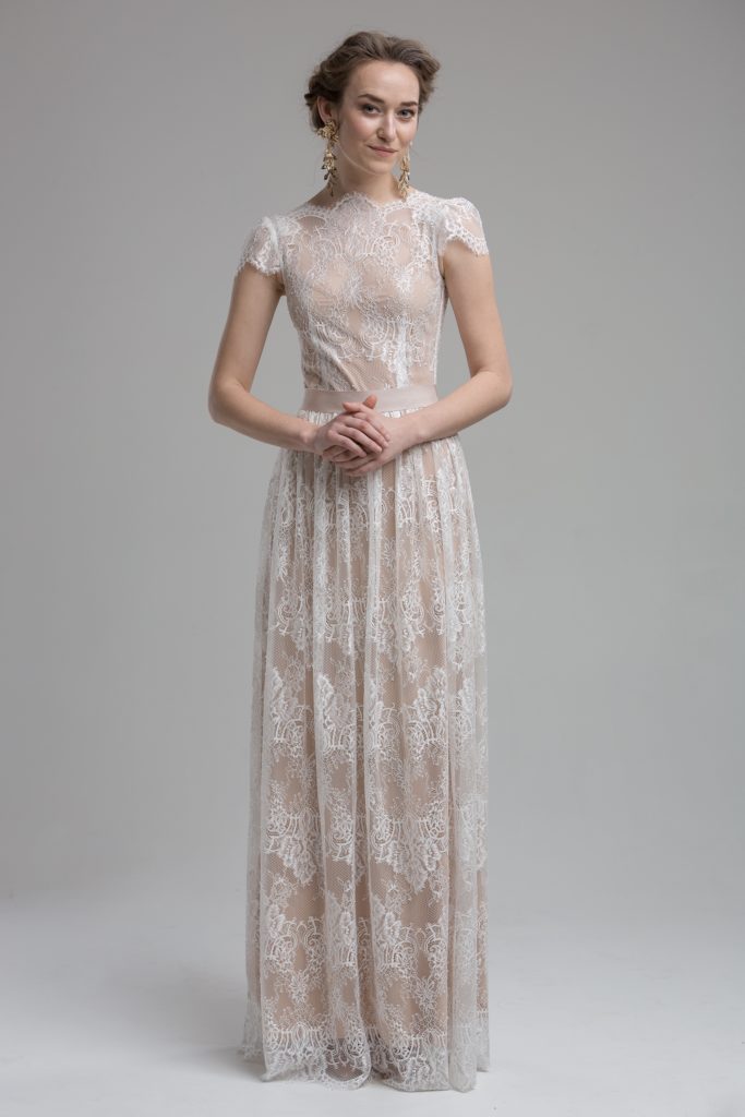 WL-R26 Coral nude