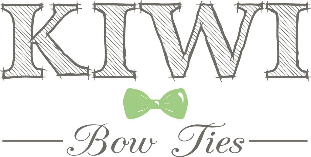 KIWI-bow-ties-logo