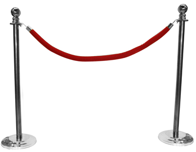 2silverpoles1rope