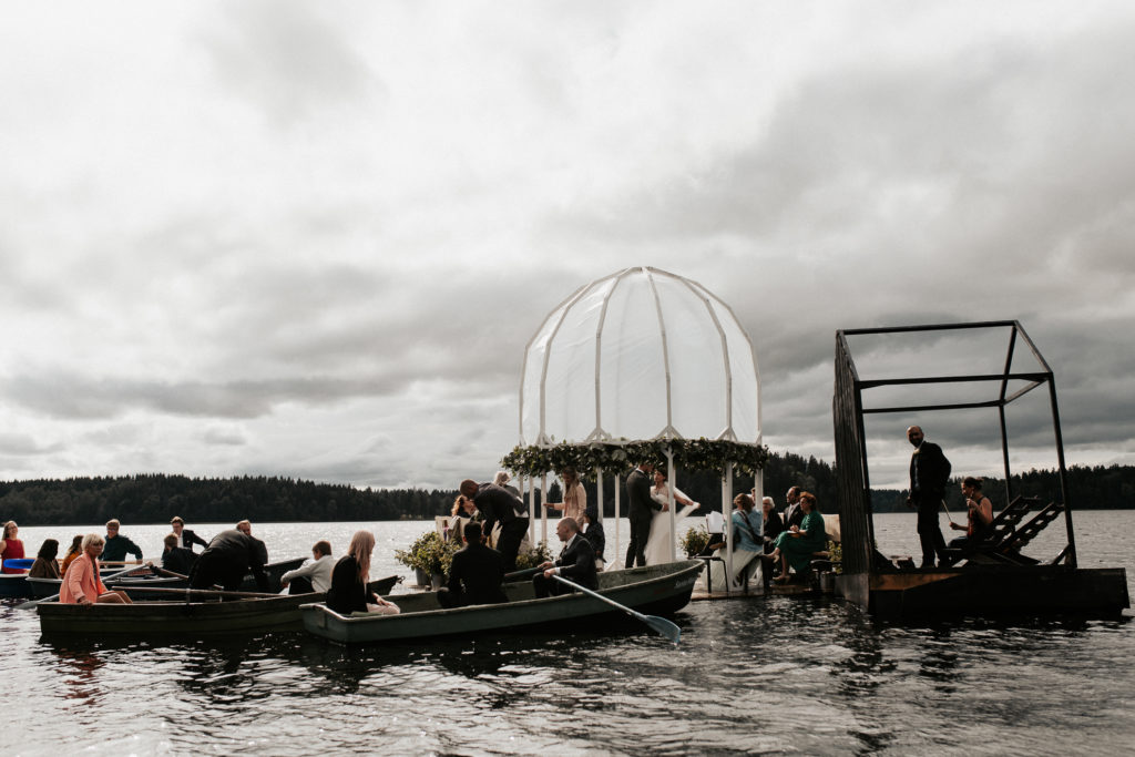 Kāzu fotogrāfe Sandija Veikša