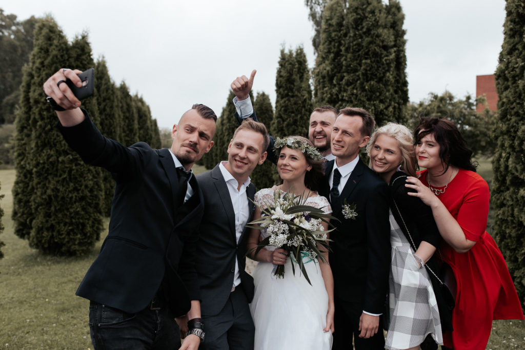 Kāzu fotogrāfe Sandija Veikša