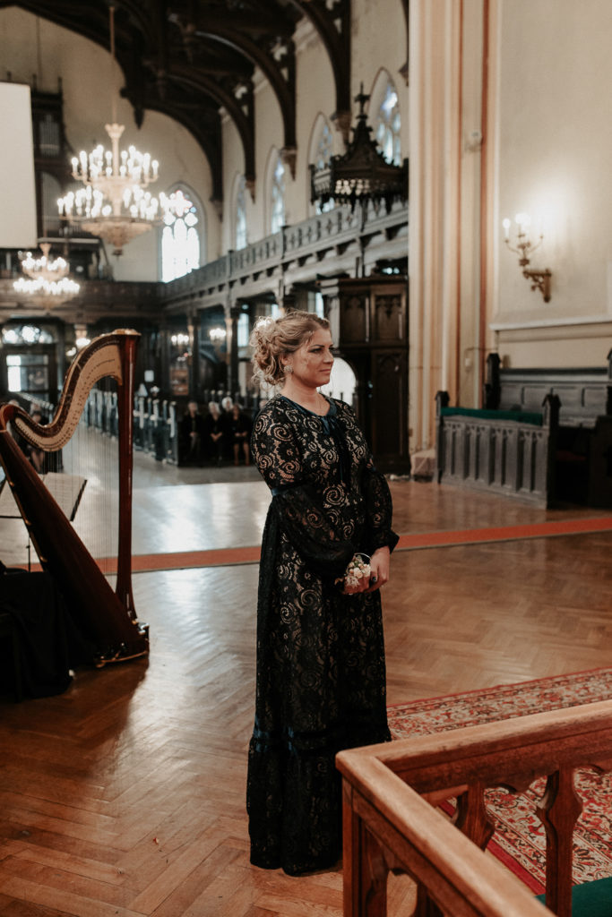 Kāzu fotogrāfe Sandija Veikša