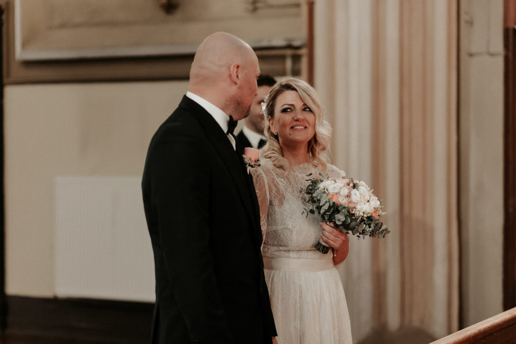 Kāzu fotogrāfe Sandija Veikša