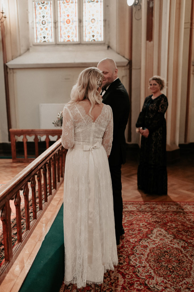 Kāzu fotogrāfe Sandija Veikša