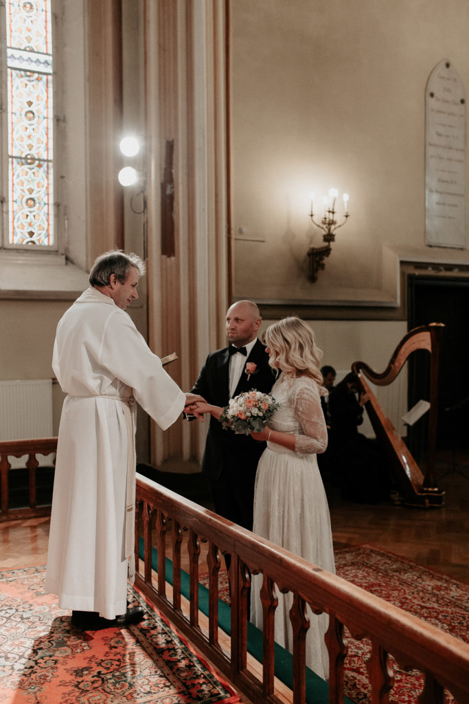 Kāzu fotogrāfe Sandija Veikša