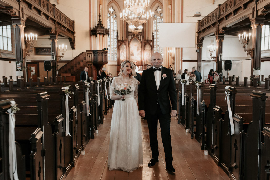 Kāzu fotogrāfe Sandija Veikša