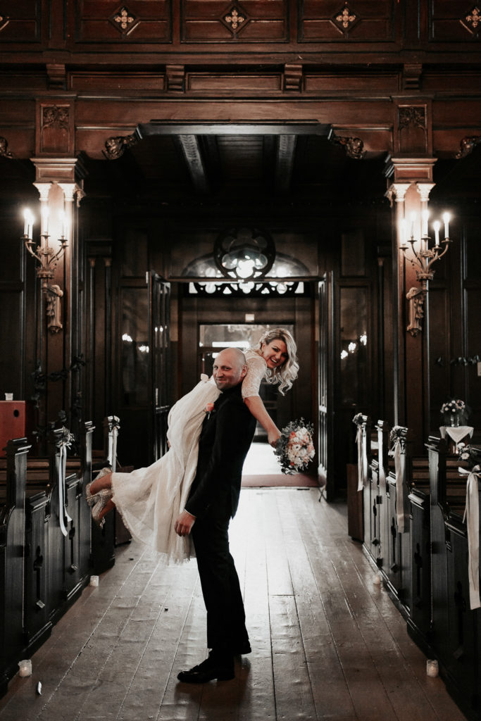 Kāzu fotogrāfe Sandija Veikša