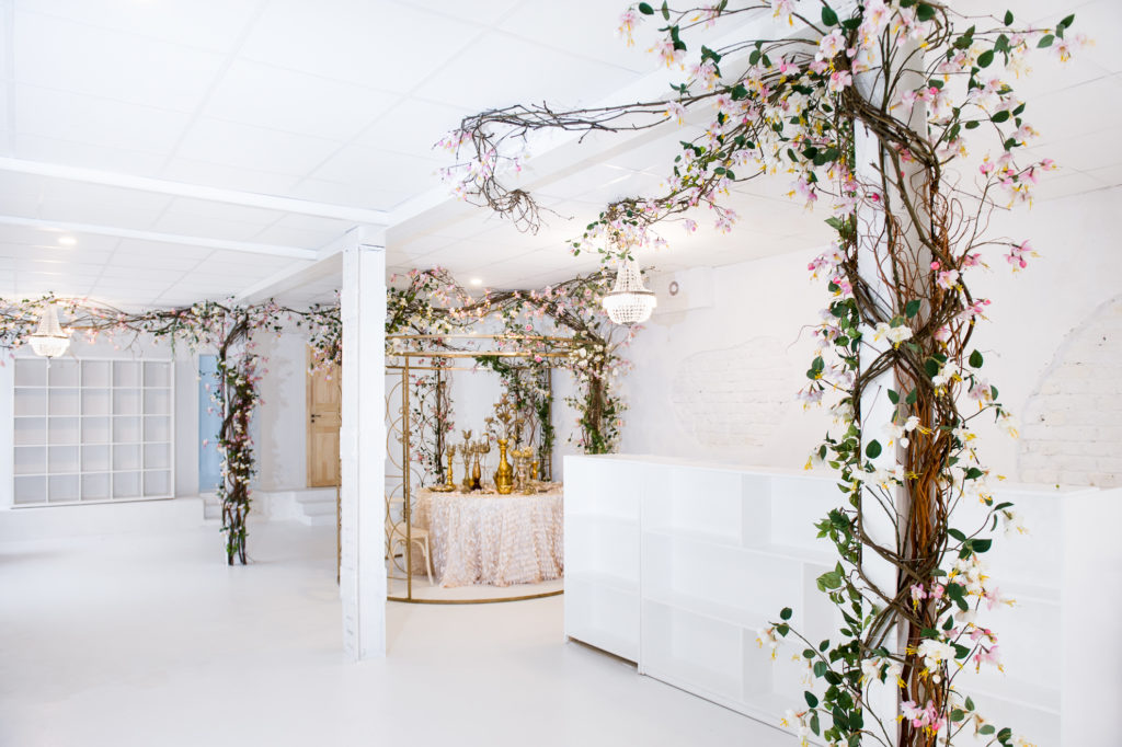 LĪGAVĀM atklās pirmo un vienīgo “Kāzu centru” Latvijā!