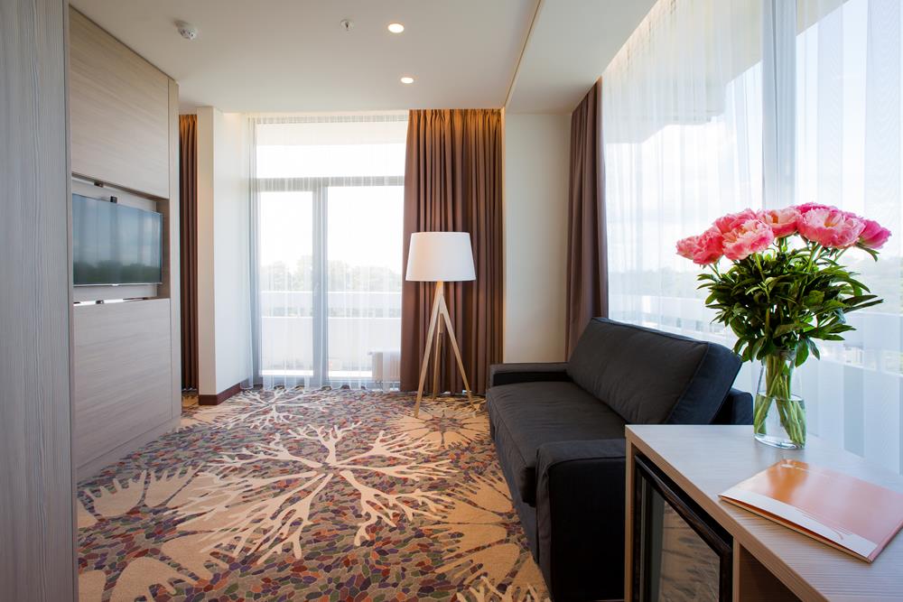 SH LIELUPE Superior room (1a)