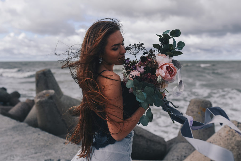 8. MARTS: ORIĢINĀLAS IDEJAS MĪĻOTĀS SIEVIETES PĀRSTEIGŠANAI