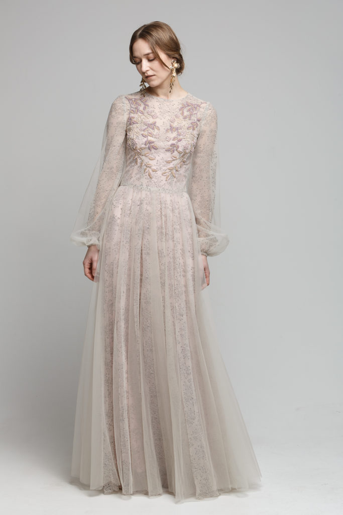 AW19-R10 Pansy