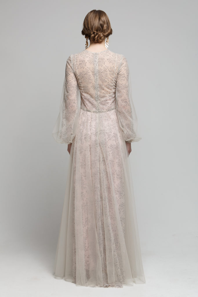 AW19-R10 Pansy back