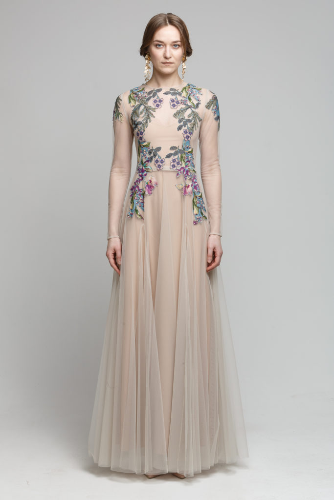 AW19-R11 Lavander