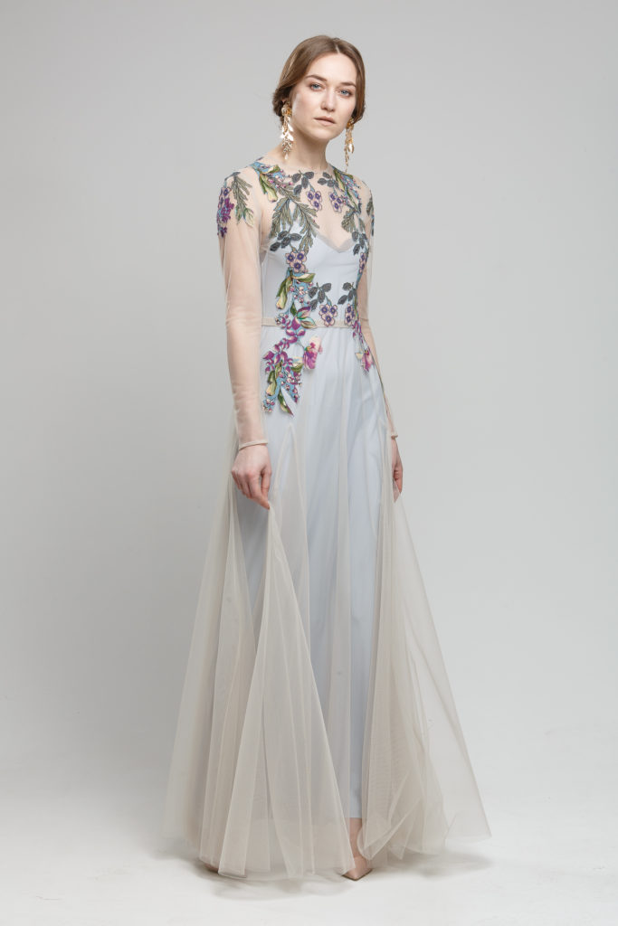 AW19-R14 Forget-me-not