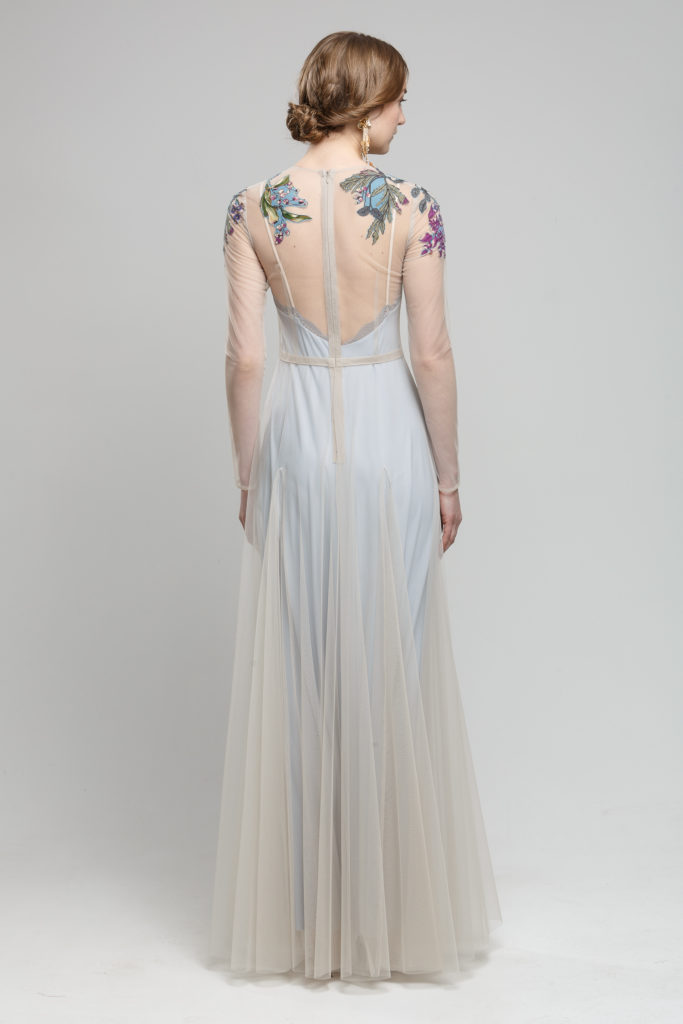 AW19-R14 Forget-me-not back