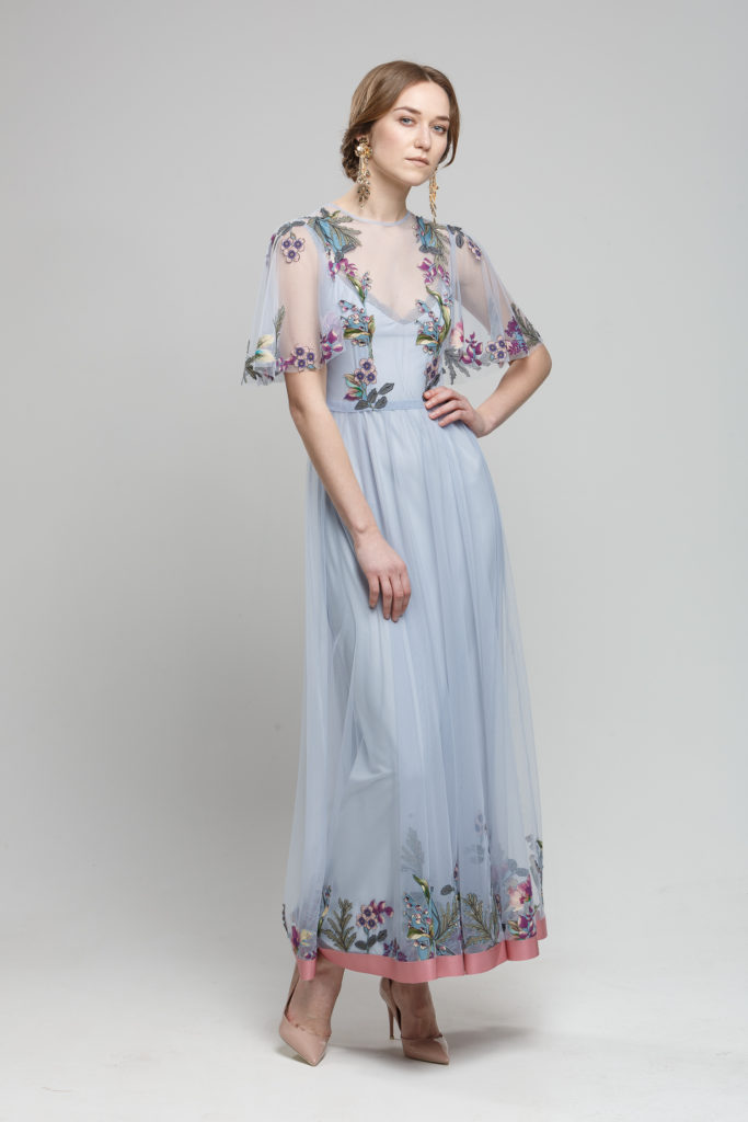 AW19-R15 Baronia