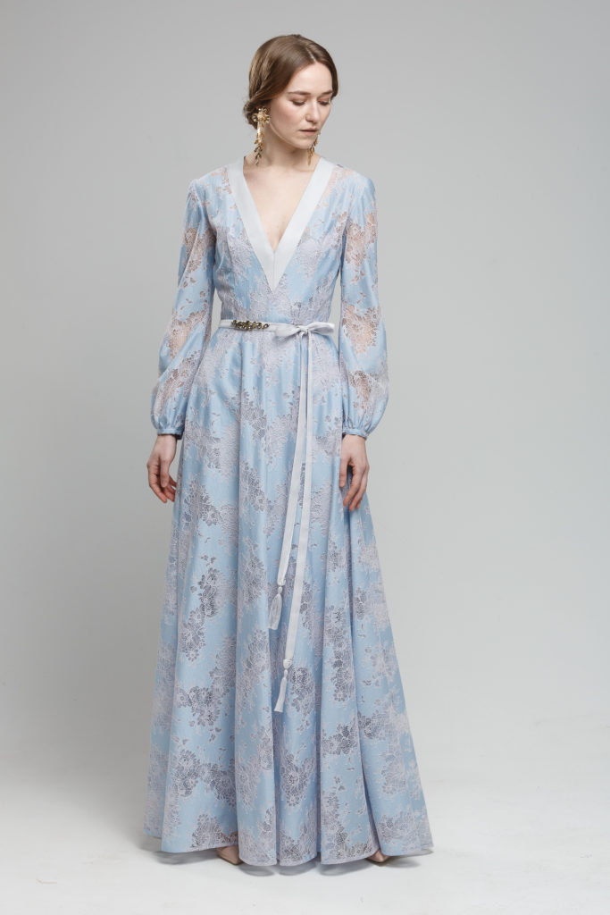 AW19-R17 Gardenia