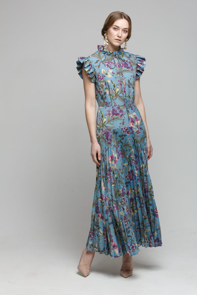 AW19-R18 Hyacinth
