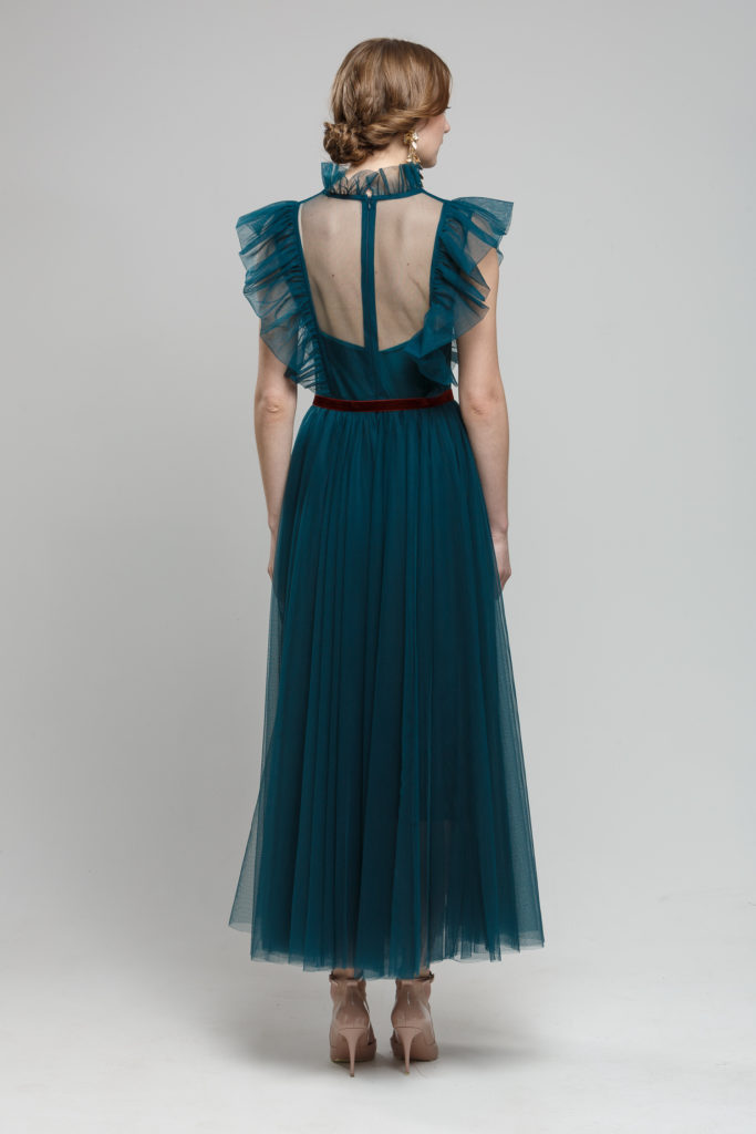 AW19-R19 Orchid back