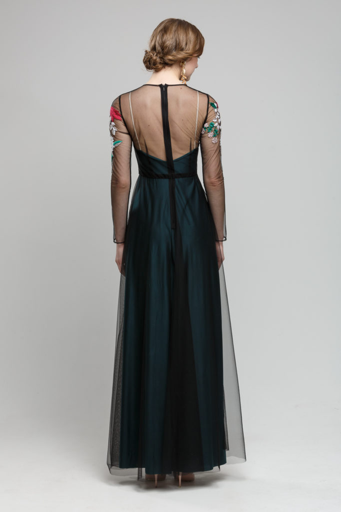 AW19-R20 Peony back