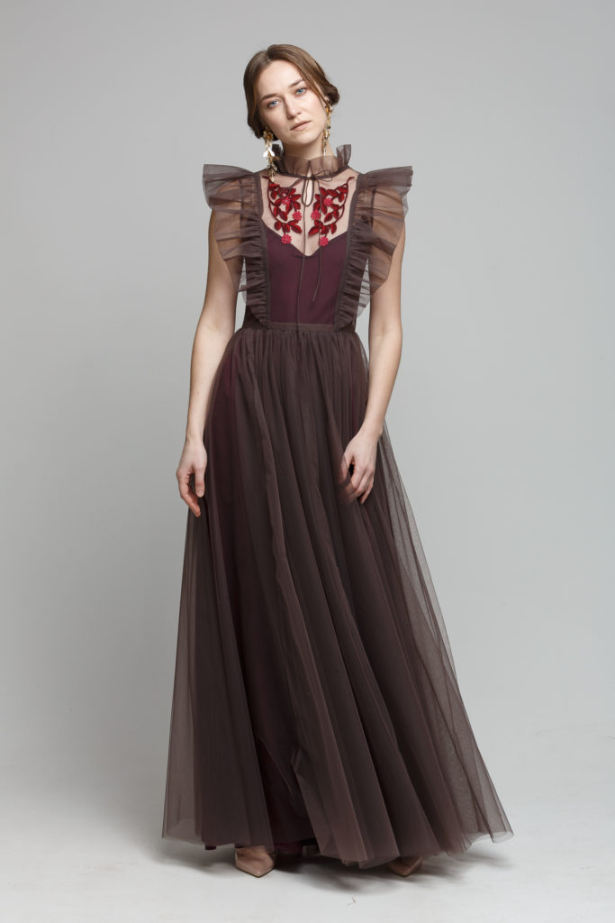 AW19-R21 Rose