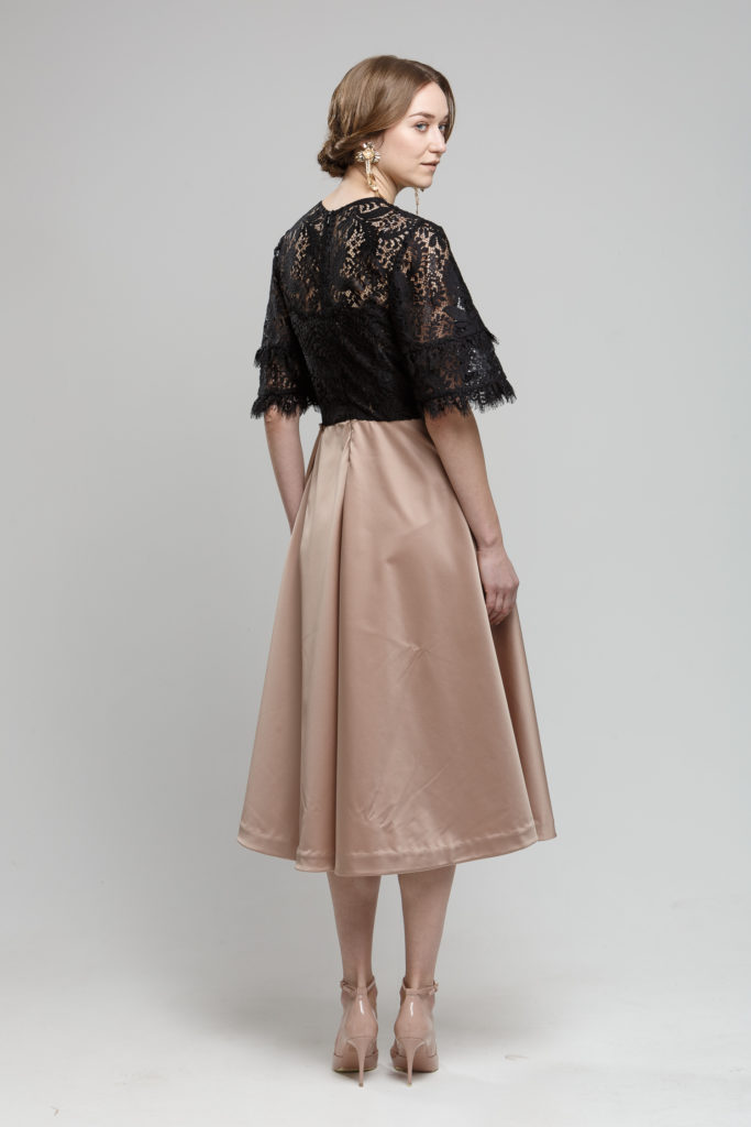 AW19-R22M Anemone midi back