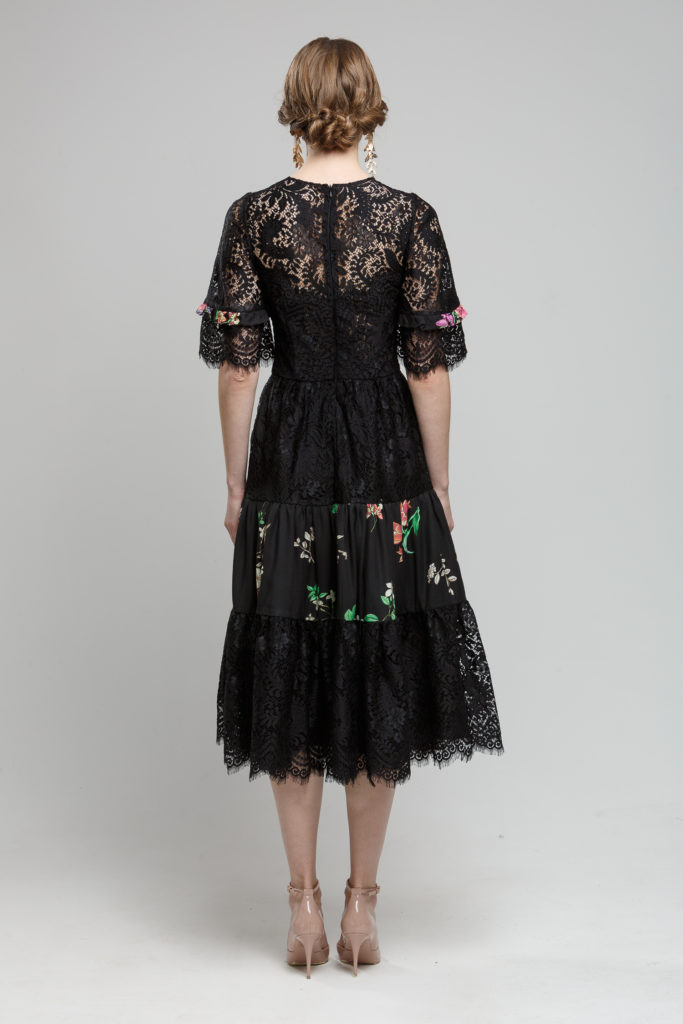 AW19-R23M Phlox midi back