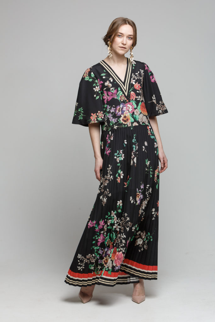 AW19-R24 Lisianthus