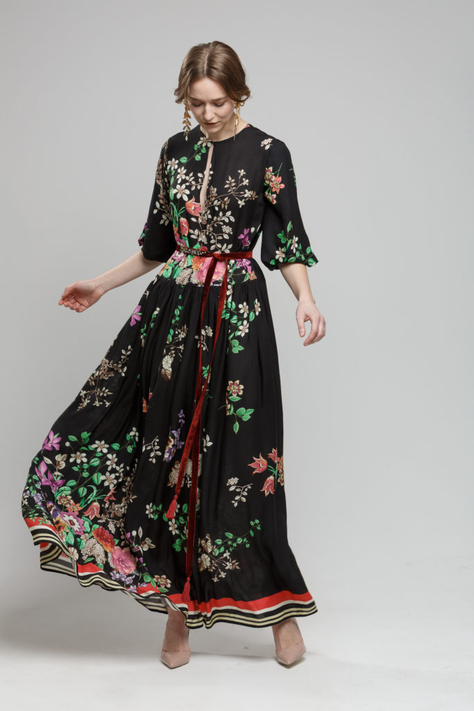 AW19-R25 Ireses