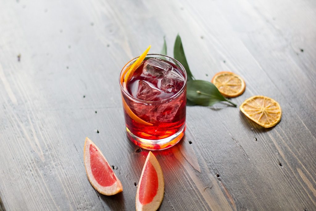 Bar Department Mobilais kokteiļbārs