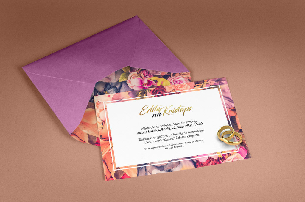 Dizains un Druka SIA