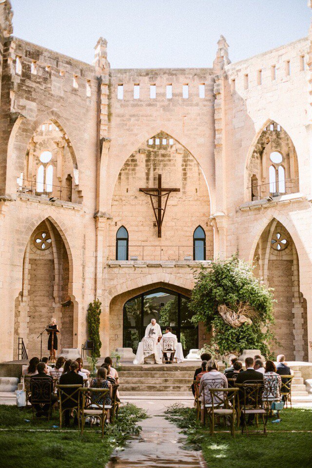 Kāzu rīkotājs: WEDDING DEL MAR