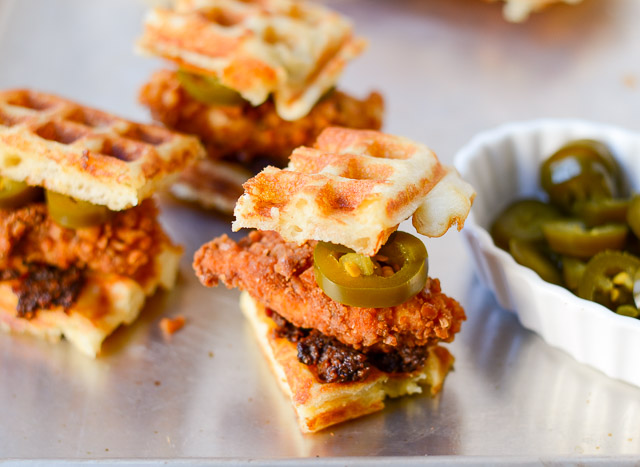Chicken-and-Waffle-Sliders-1-5