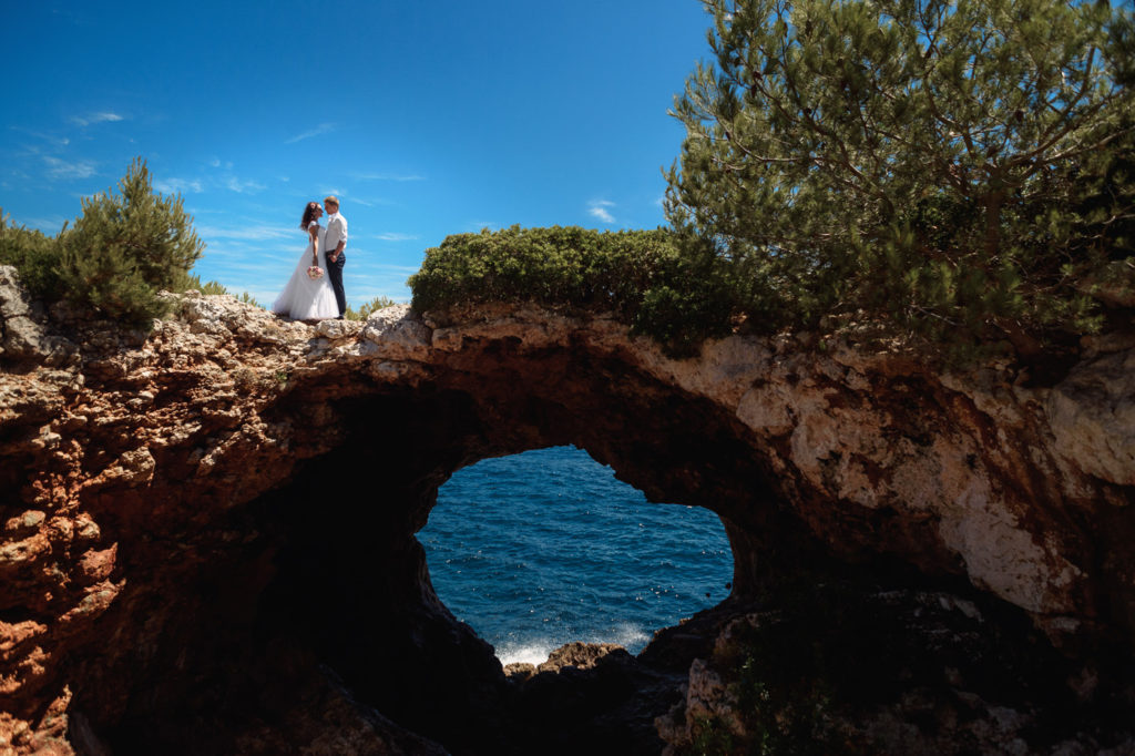 Kāzu rīkotājs: WEDDING DEL MAR