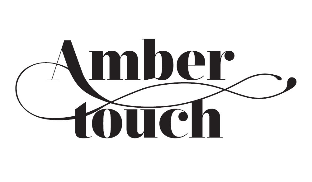 Amber Touch_black