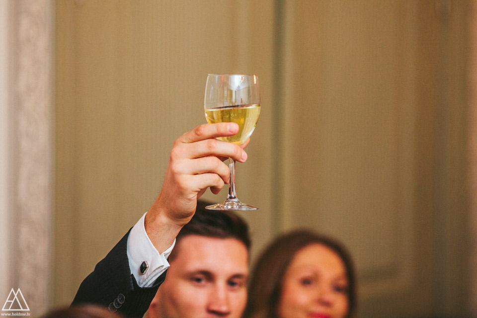 Hipster Spring Wedding in Riga