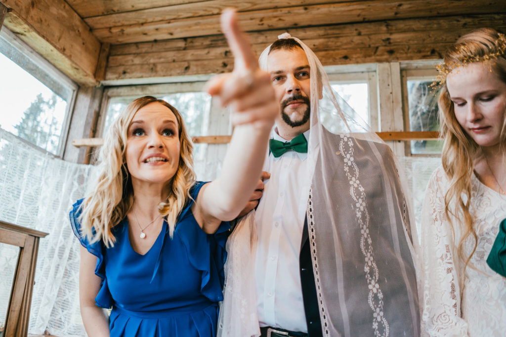 KĀZU “KATASTROFAS”, KURAS VAR NOVĒRST KĀZU RĪKOTĀJS