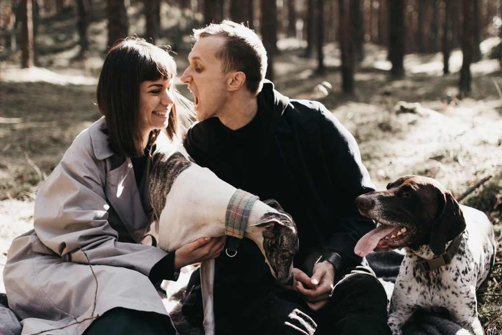 ATKLĀTA SARUNA AR DĀRTU DANEVIČU UN TO, KĀ KĻŪT LABĀKAM CILVĒKAM ATTIECĪBĀS