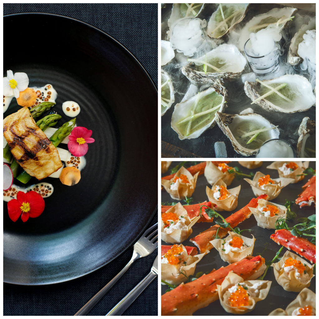 Resto-Rātors Catering Services