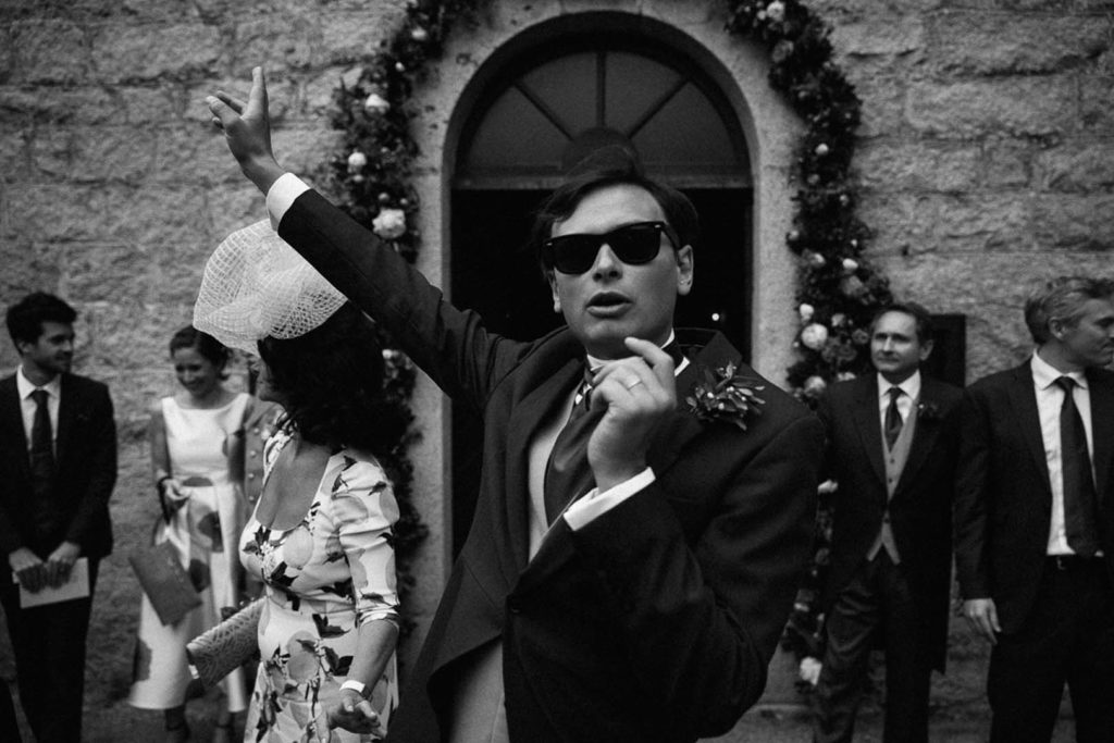 PADOMI, KĀ NEKĻŪT PAR “TO” KĀZU VIESI