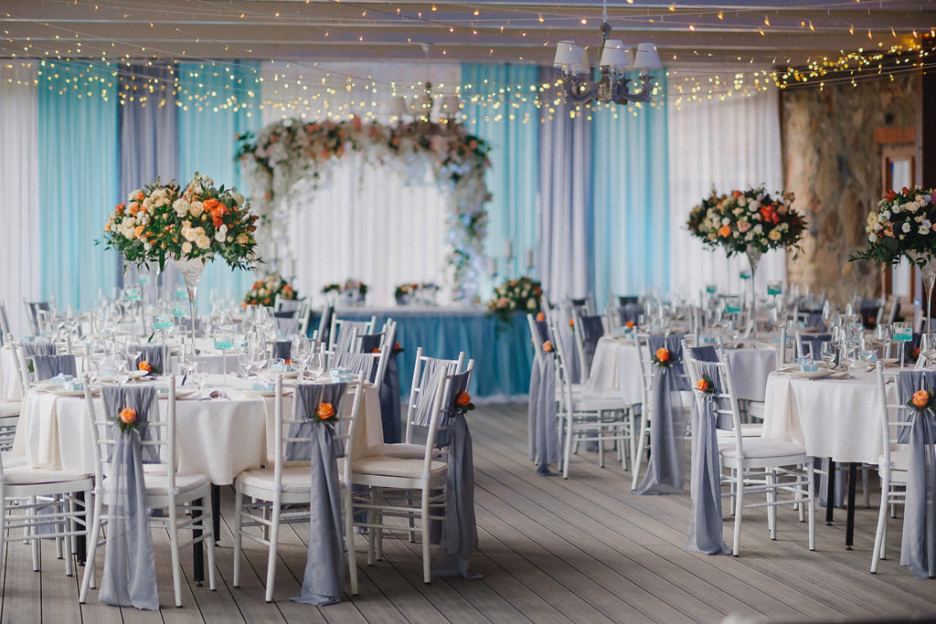 Bright Dream Wedding and Events