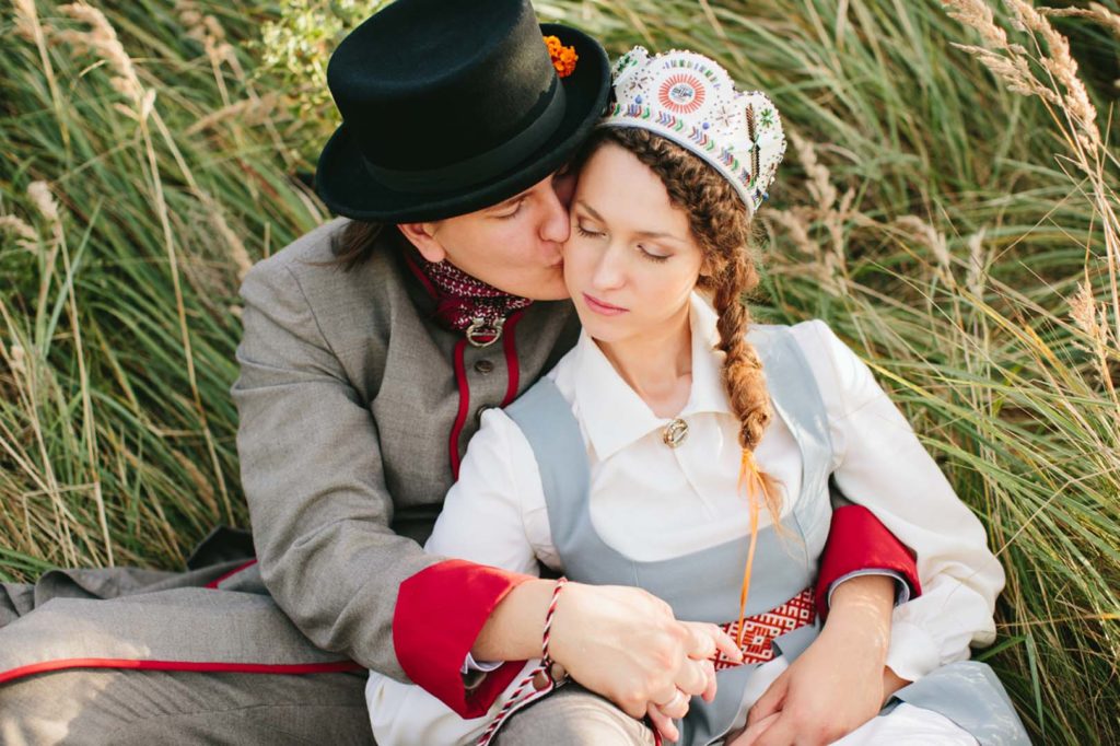 MIČOŠANA – LATVISKA TRADĪCIJA AR PIEVIENOTO VĒRTĪBU