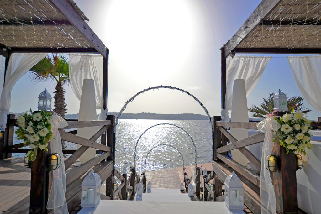 Aqua-Terrace