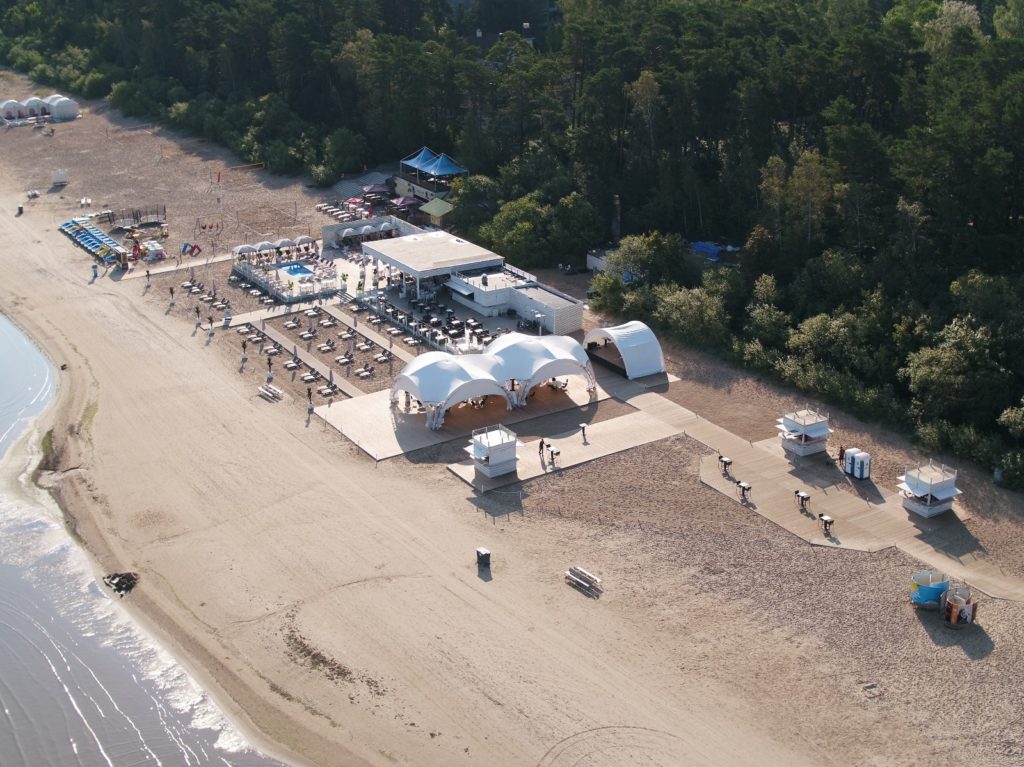 X.O Beach Lounge & Club